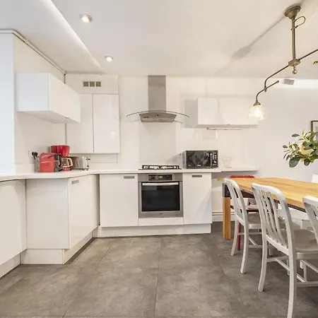 Apartmán Coco, 7 People *