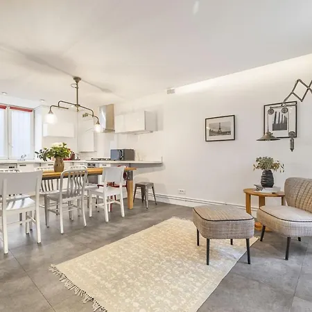 Appartement Coco, 7 People